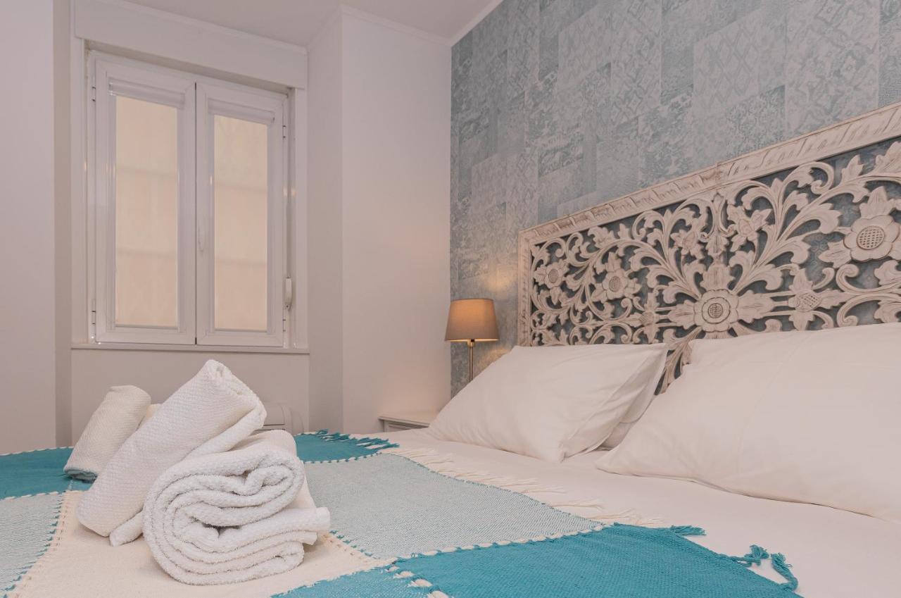 Feira Da Ladra Comfy Premium Apartment Lisbon Exterior photo