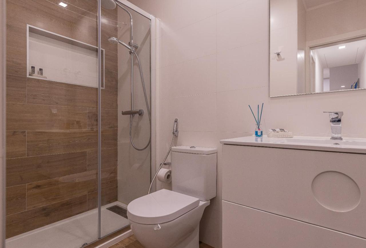 Feira Da Ladra Comfy Premium Apartment Lisbon Exterior photo