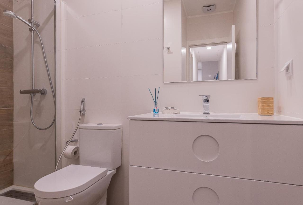 Feira Da Ladra Comfy Premium Apartment Lisbon Exterior photo