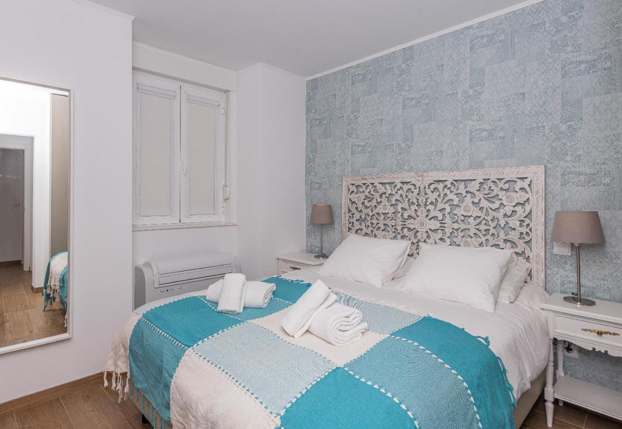 Feira Da Ladra Comfy Premium Apartment Lisbon Exterior photo