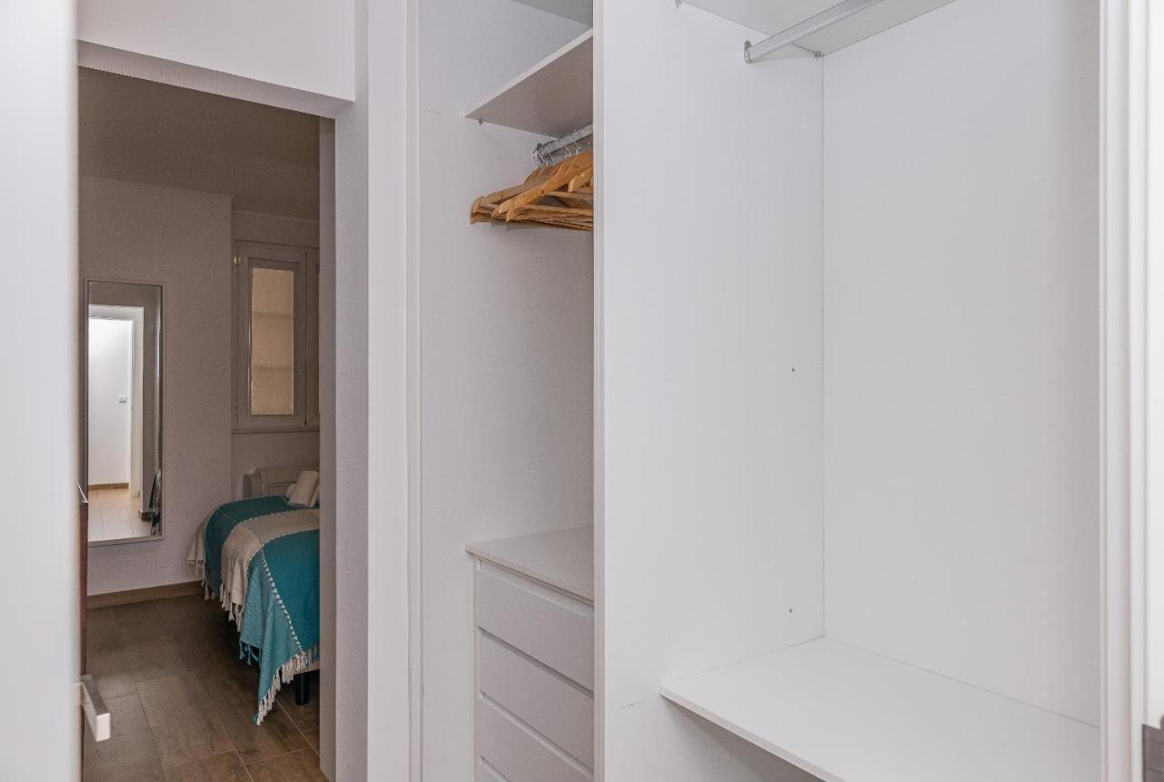 Feira Da Ladra Comfy Premium Apartment Lisbon Exterior photo