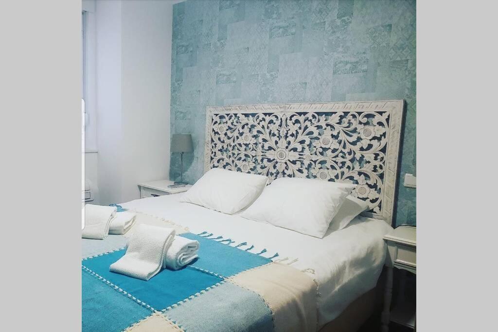 Feira Da Ladra Comfy Premium Apartment Lisbon Exterior photo