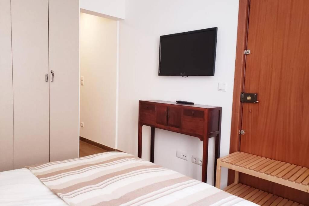 Feira Da Ladra Comfy Premium Apartment Lisbon Exterior photo